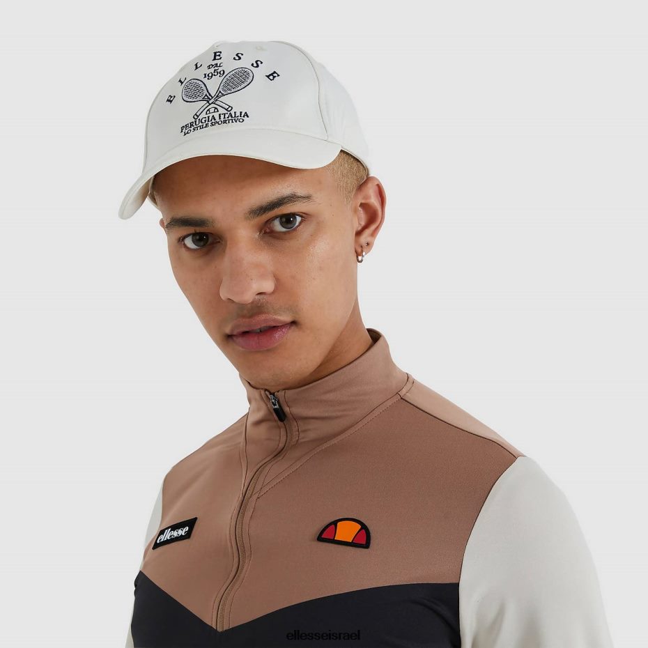 Ellesse אביזרים צבע קרם מסוגנן כובע tromsi 8T0ZPV251