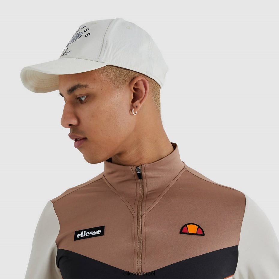 Ellesse אביזרים צבע קרם מסוגנן כובע tromsi 8T0ZPV251