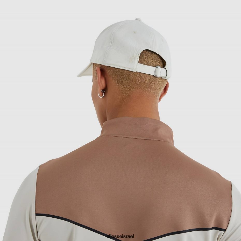 Ellesse אביזרים צבע קרם מסוגנן כובע tromsi 8T0ZPV251